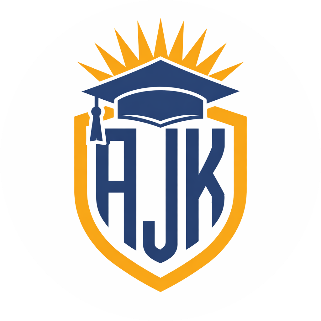 AJK Tutors